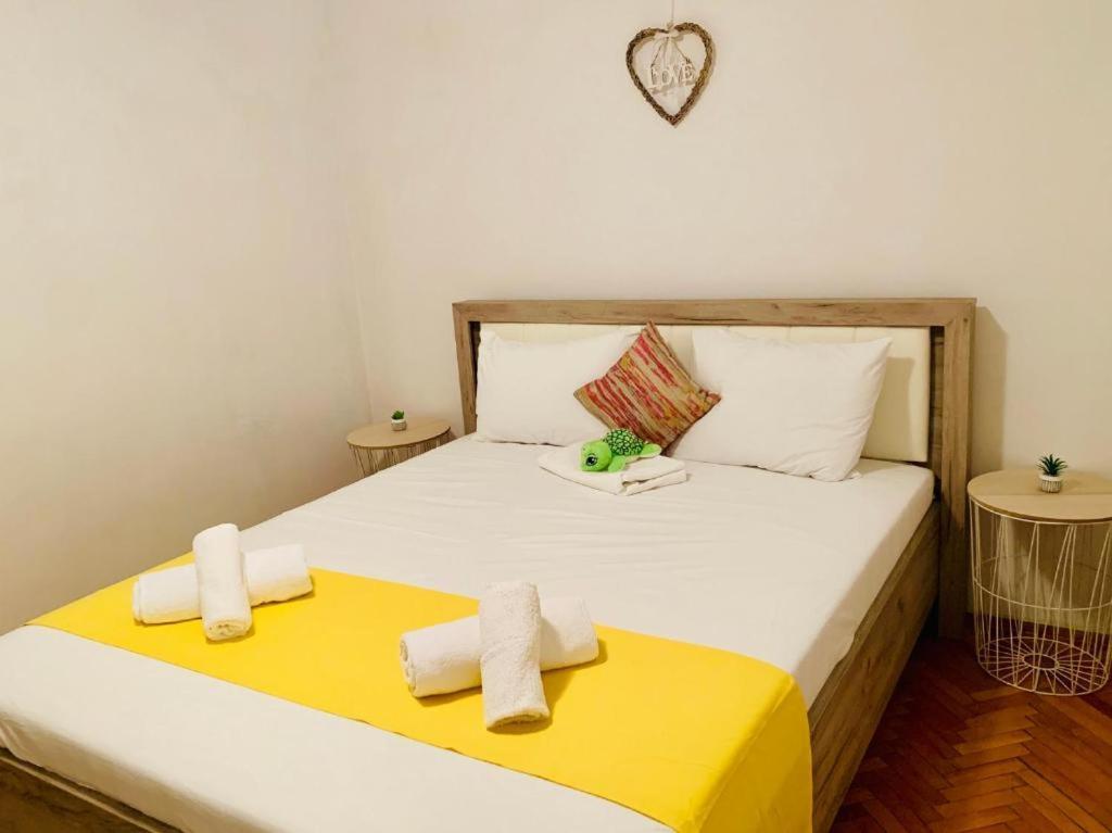 Ultracentral Big Apartment - Near The Opera Square P17 Timişoara Buitenkant foto