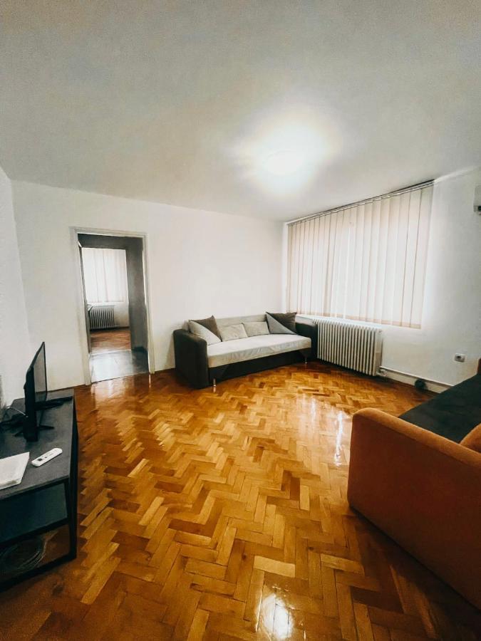 Ultracentral Big Apartment - Near The Opera Square P17 Timişoara Buitenkant foto