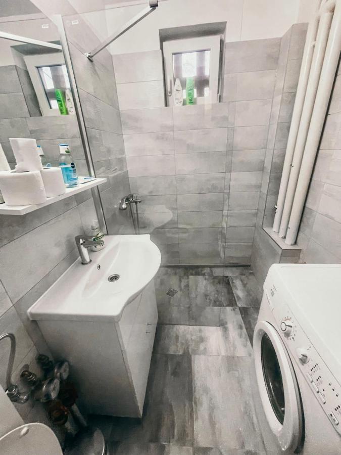 Ultracentral Big Apartment - Near The Opera Square P17 Timişoara Buitenkant foto