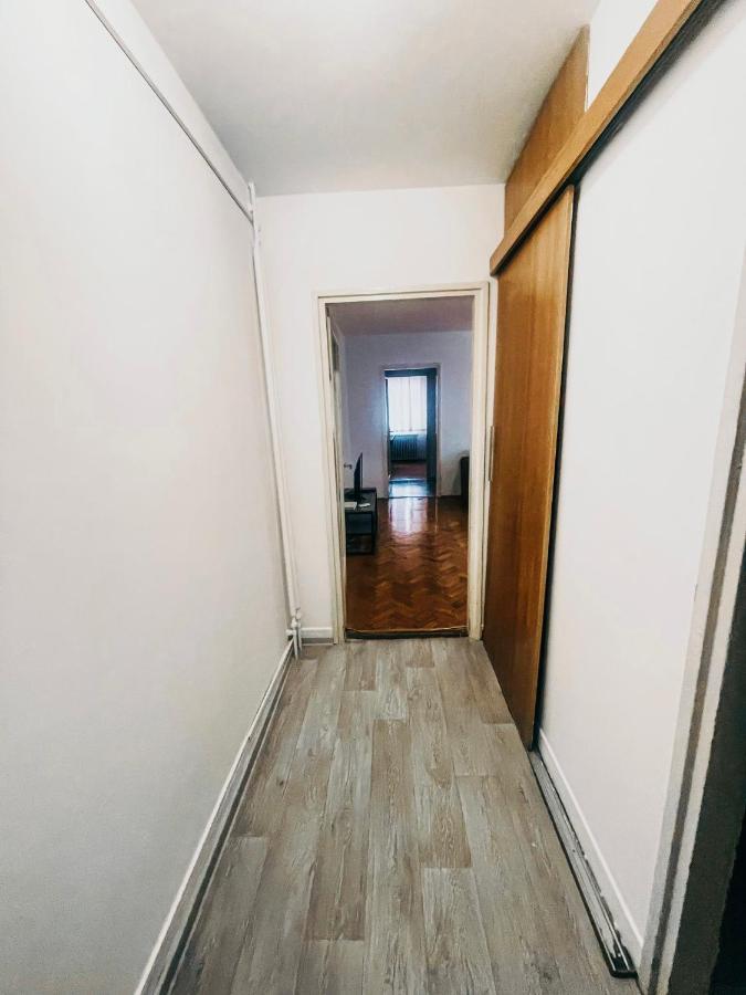 Ultracentral Big Apartment - Near The Opera Square P17 Timişoara Buitenkant foto