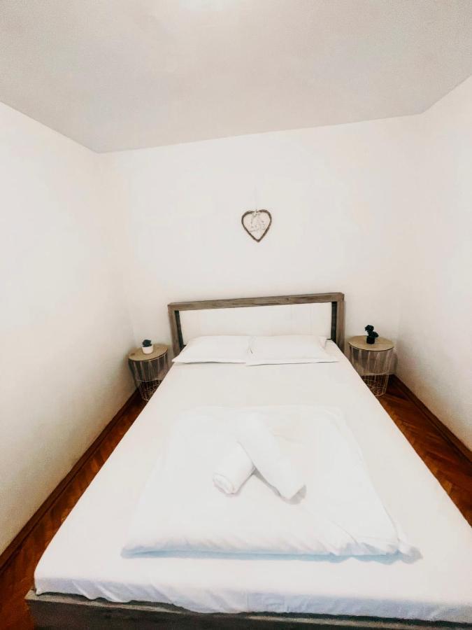 Ultracentral Big Apartment - Near The Opera Square P17 Timişoara Buitenkant foto