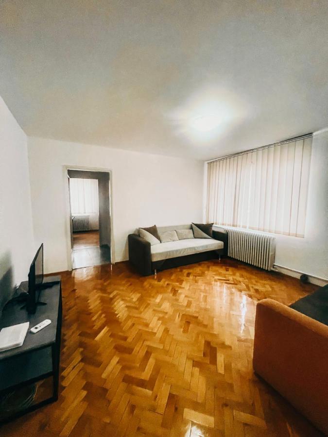 Ultracentral Big Apartment - Near The Opera Square P17 Timişoara Buitenkant foto