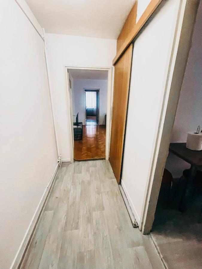 Ultracentral Big Apartment - Near The Opera Square P17 Timişoara Buitenkant foto