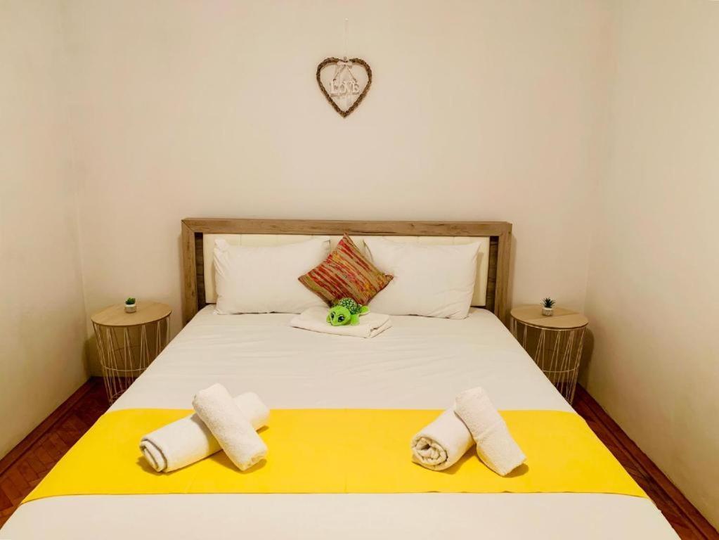 Ultracentral Big Apartment - Near The Opera Square P17 Timişoara Buitenkant foto